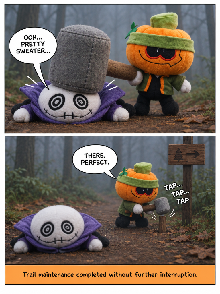 The New Sweater (page 4 of 4)