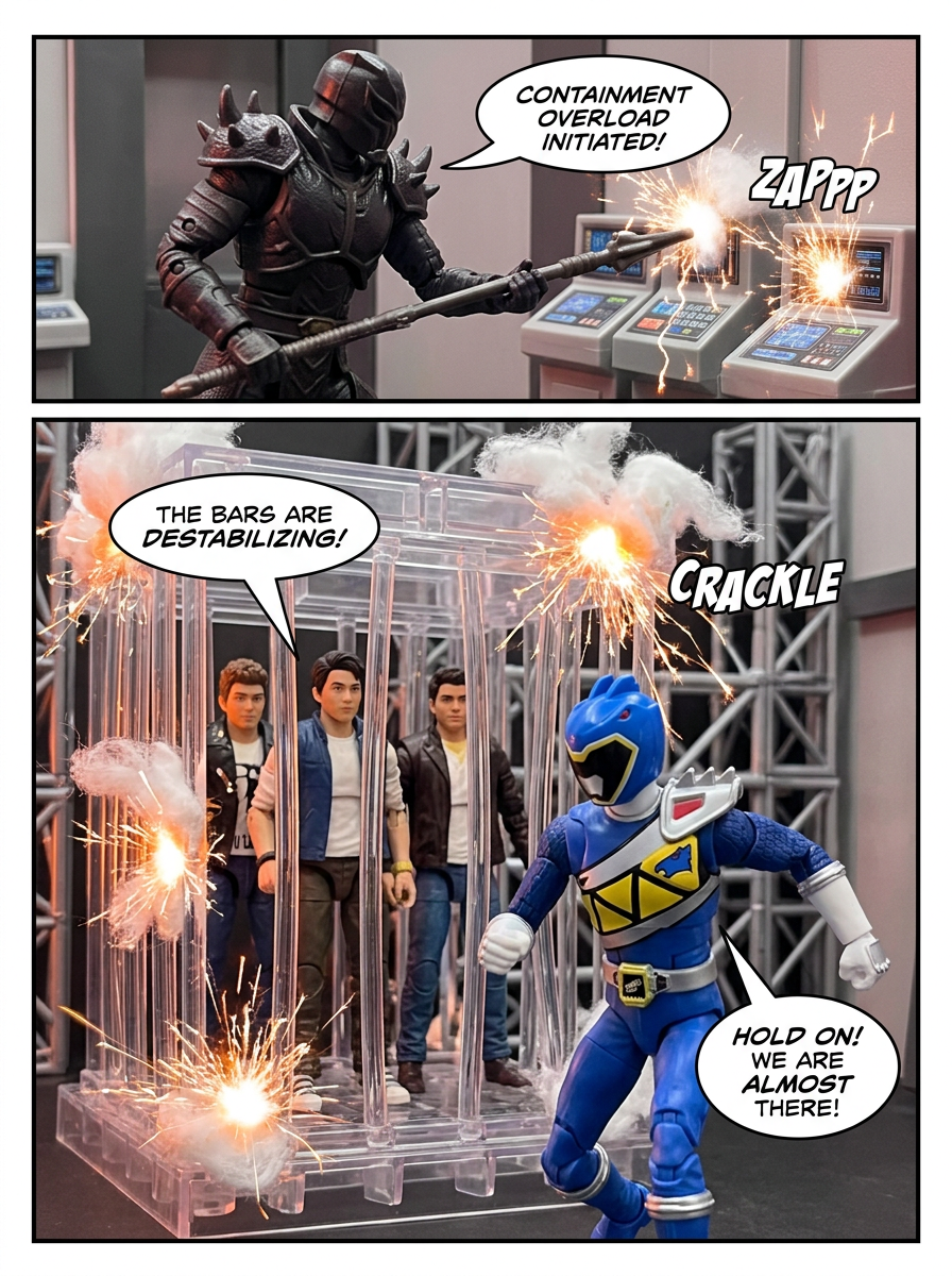 A Rescued Reunion (page 3 of 4)