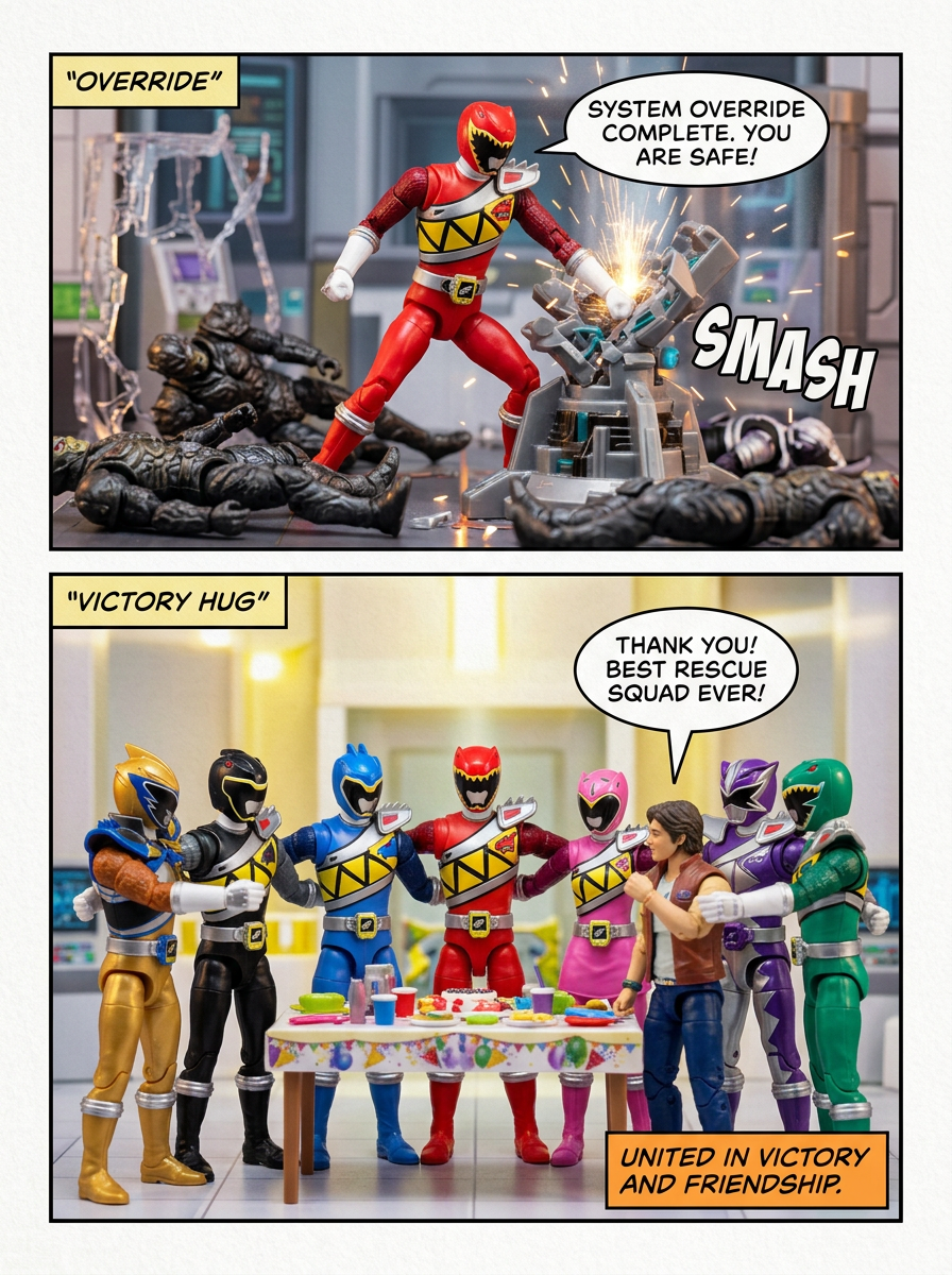 A Rescued Reunion (page 4 of 4)