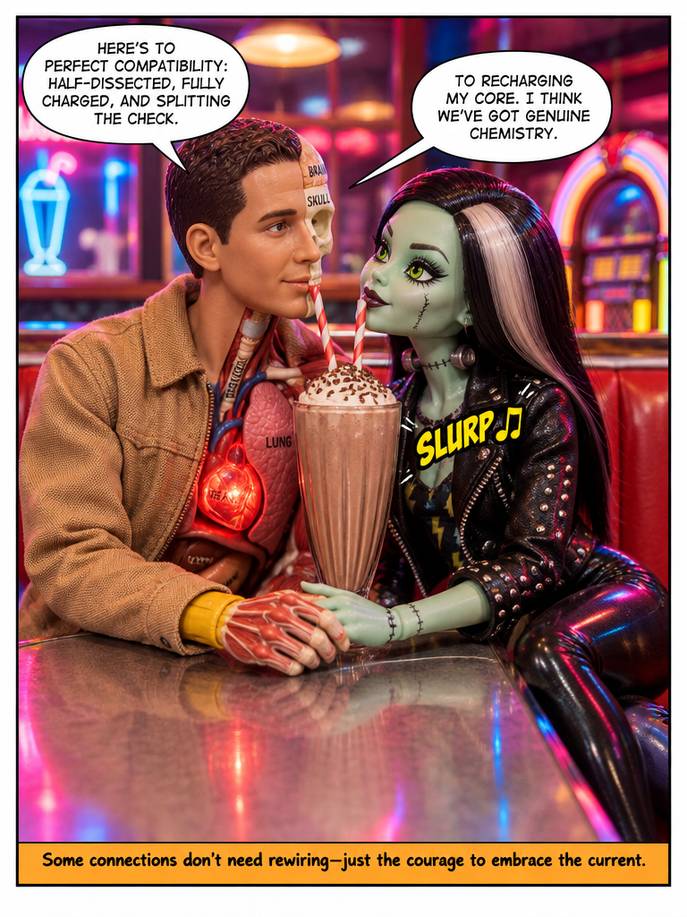 High Voltage Sparks (page 4 of 4)