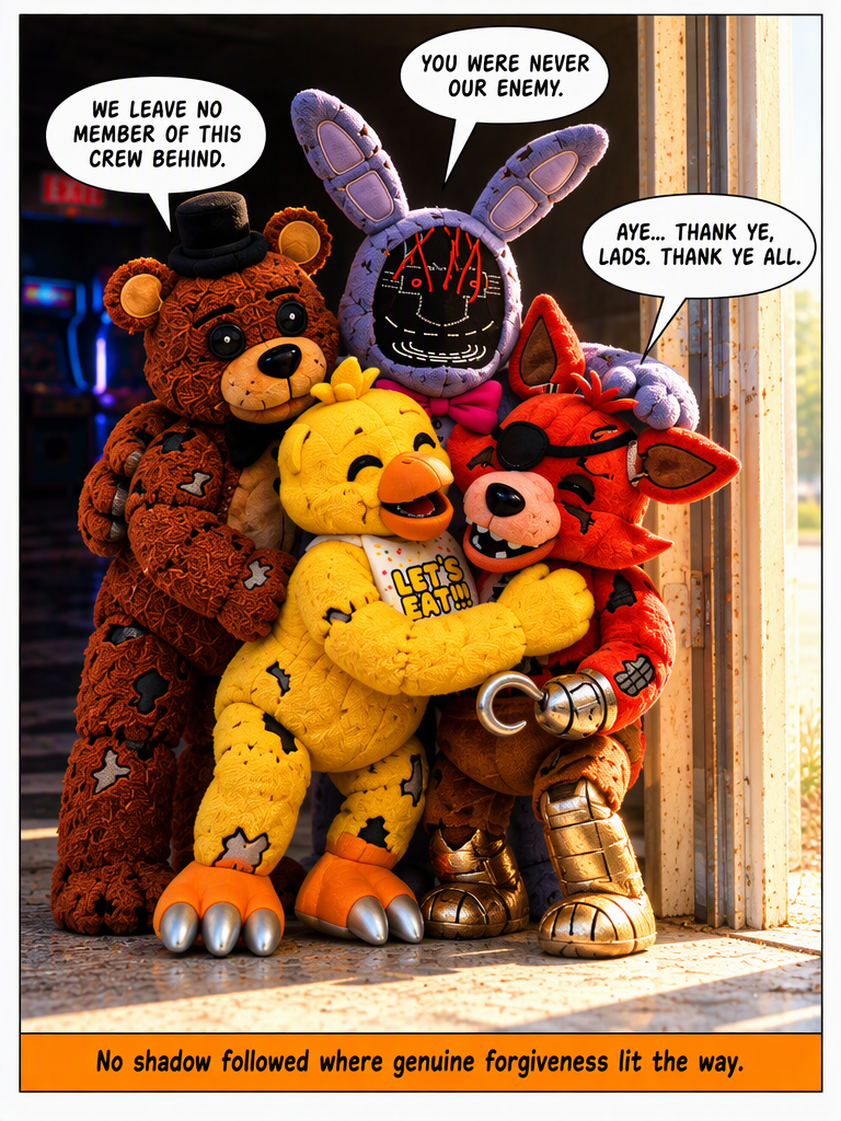 Strings Cut Loose (page 3 of 4)