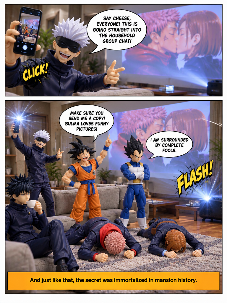Uninvited Audience (page 4 of 4)