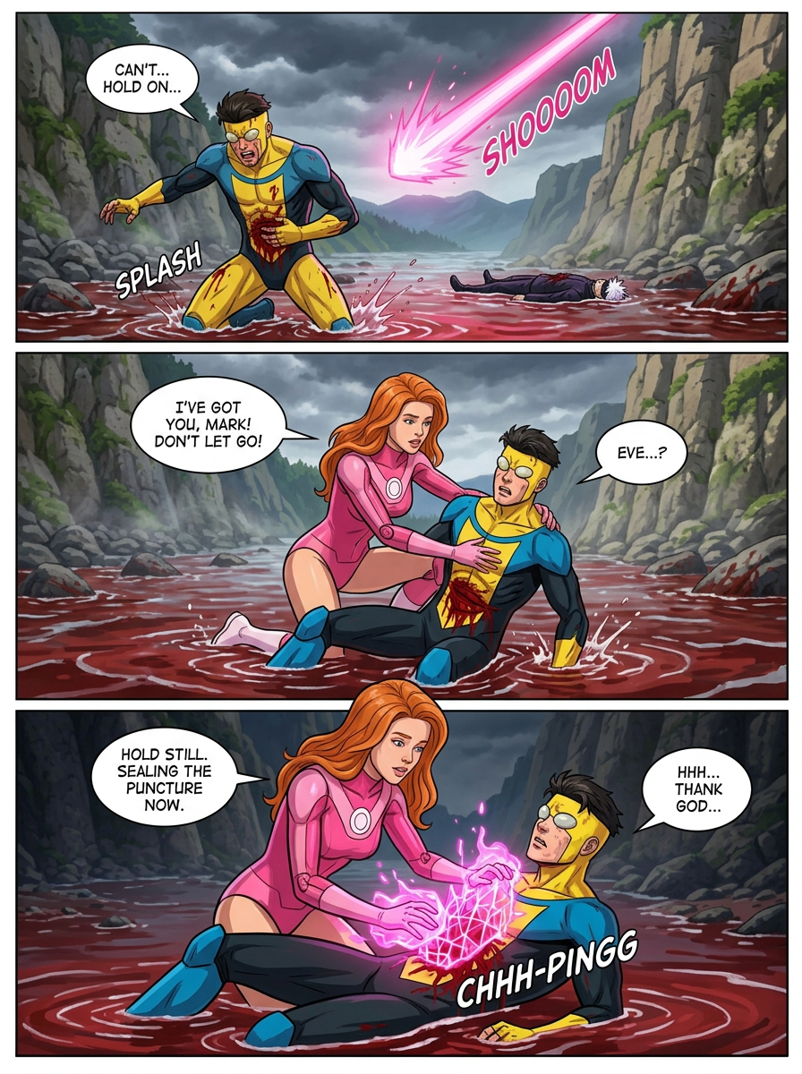 Blood on the Riverbank (page 13 of 20)