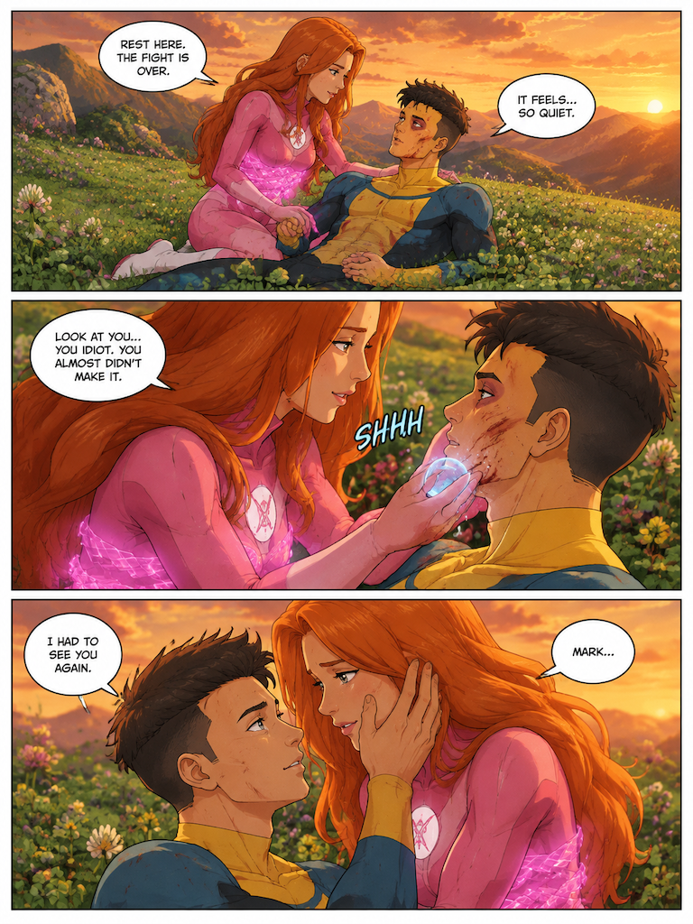 Blood on the Riverbank (page 15 of 20)