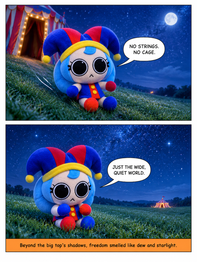 Beyond the Big Top (page 4 of 4)