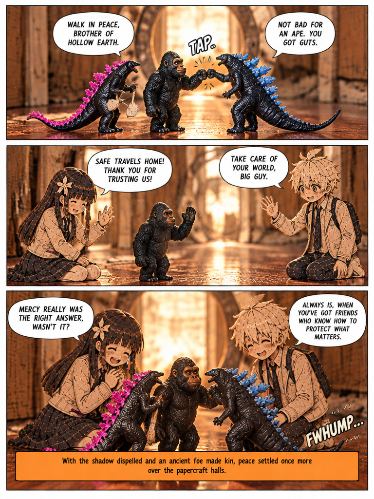 Axe of Fury, Flask of Peace (page 4 of 4)