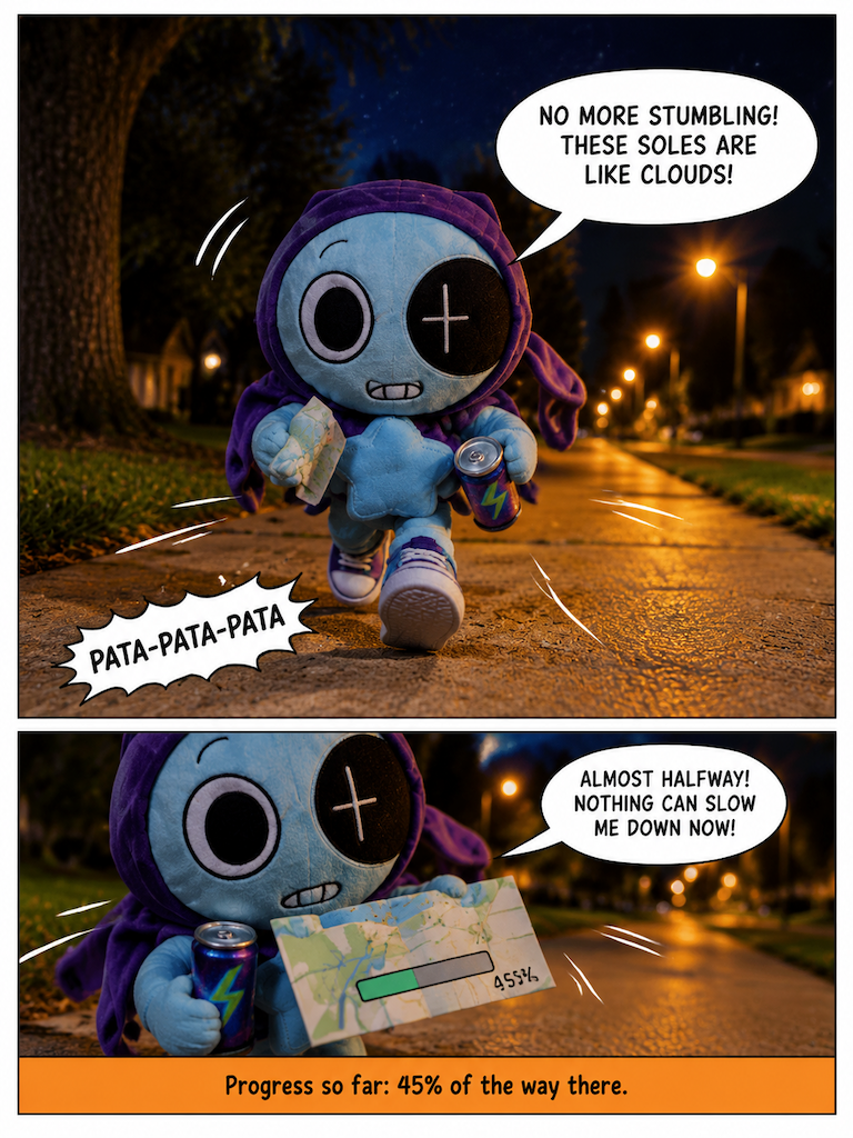 A Midnight Boost from Lou (page 4 of 4)