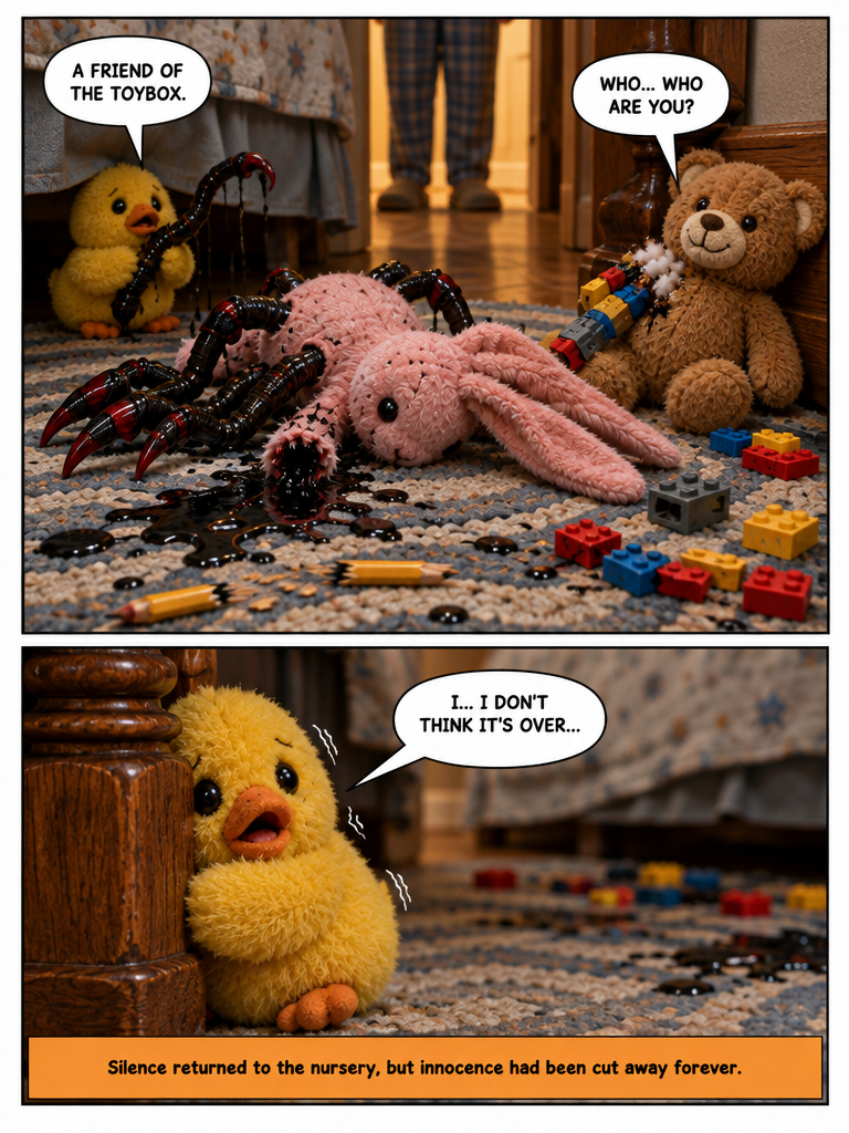 The War on the Nursery Floor (page 4 of 4)