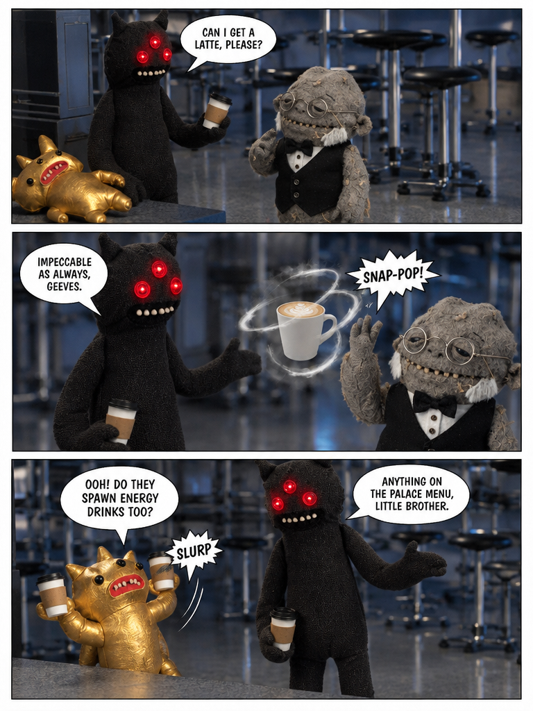 Brotherhood and Blocks (page 2 of 4)