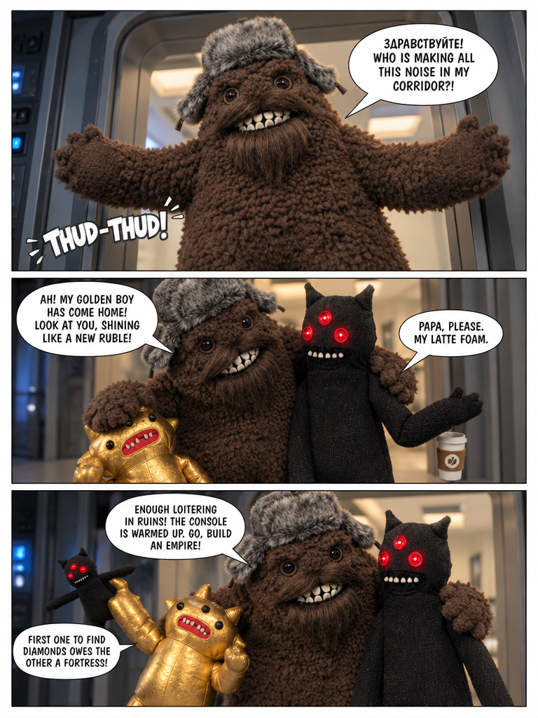 Brotherhood and Blocks (page 3 of 4)