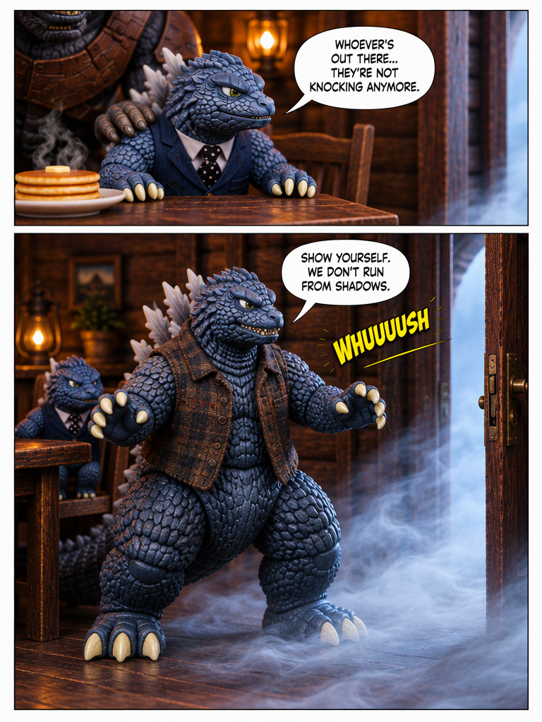 Echoes in the Dark (page 2 of 4)