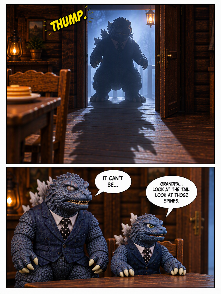 Echoes in the Dark (page 3 of 4)