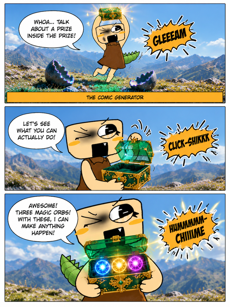 Power of the Three Sevens (page 4 of 8)