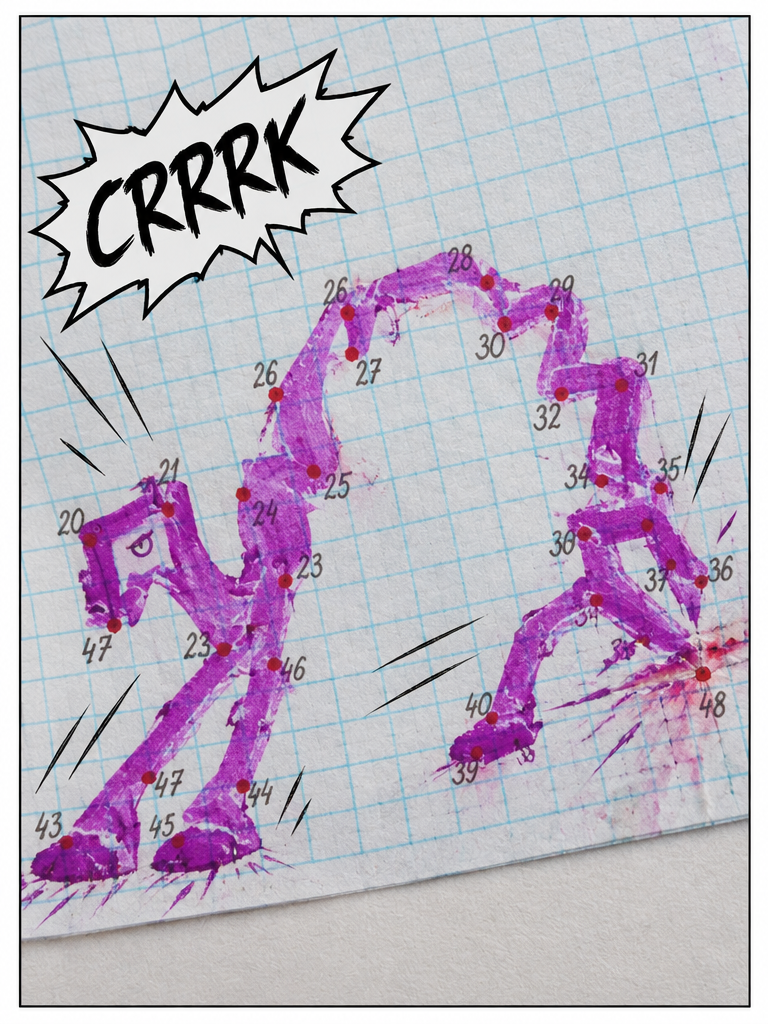 A Walk Beyond the Grid (page 2 of 4)