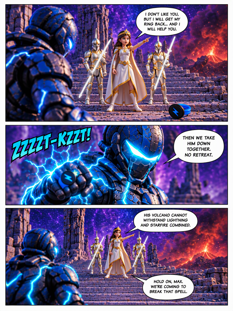 An Alliance of Necessity (page 2 of 4)