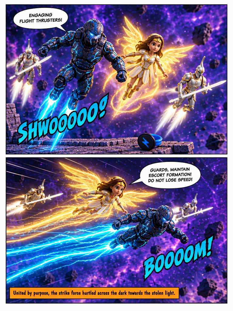 An Alliance of Necessity (page 3 of 4)