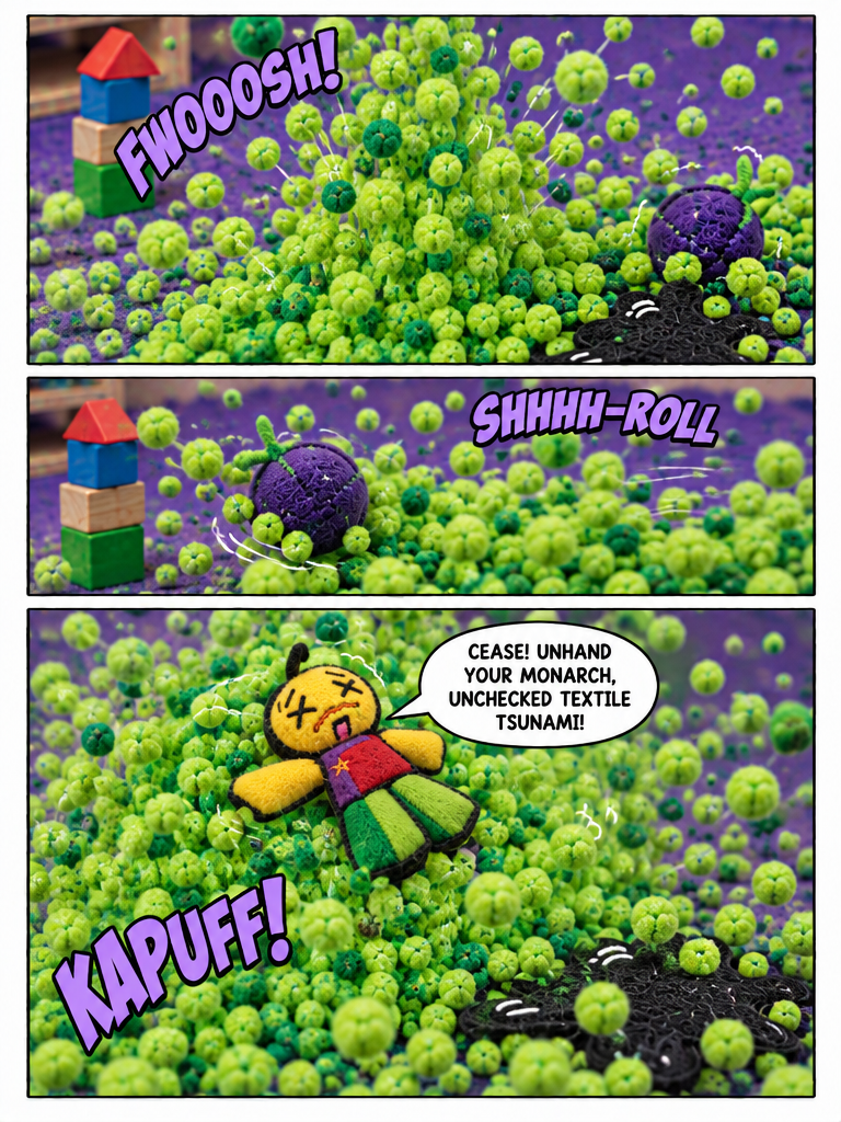 A Trillion More Pom-Poms (page 2 of 4)