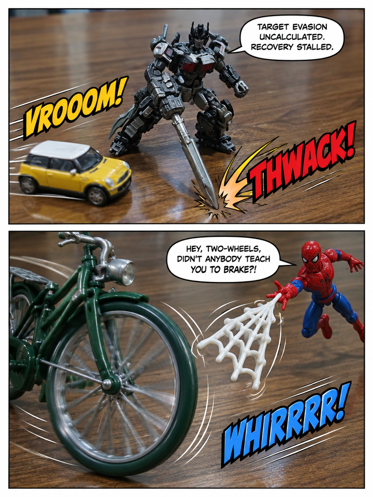 Tabletop Turf War (page 2 of 4)