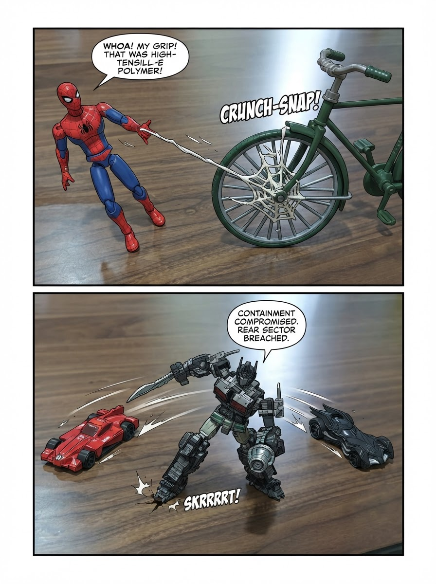 Tabletop Turf War (page 3 of 4)