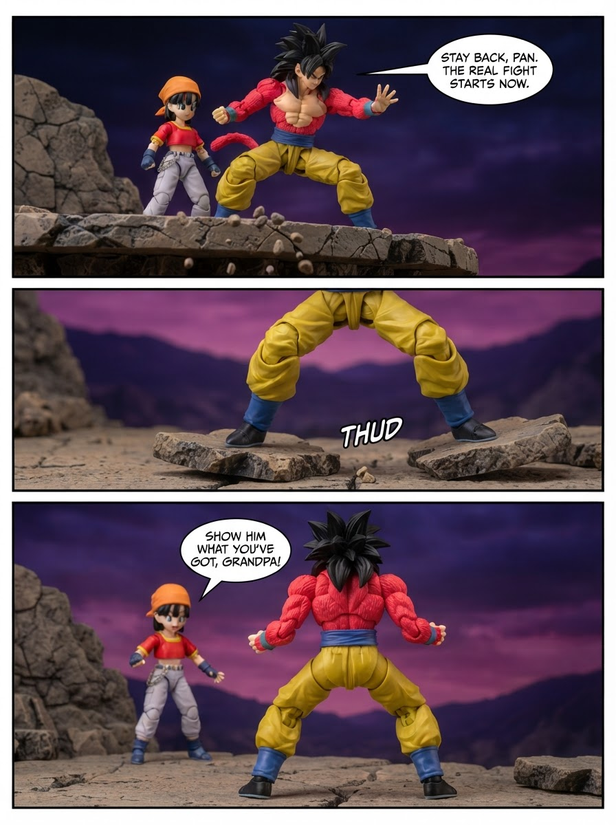 It's a Boy (page 4 of 4)