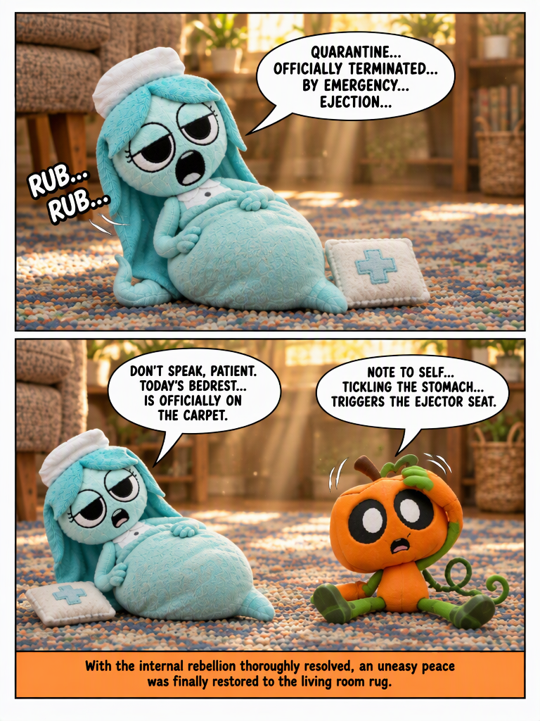Tickle Protocol (page 4 of 4)