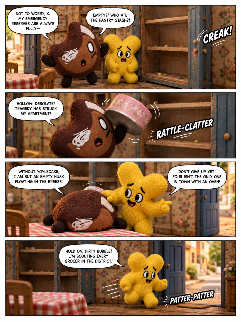 A Slice on Sale (page 2 of 4)