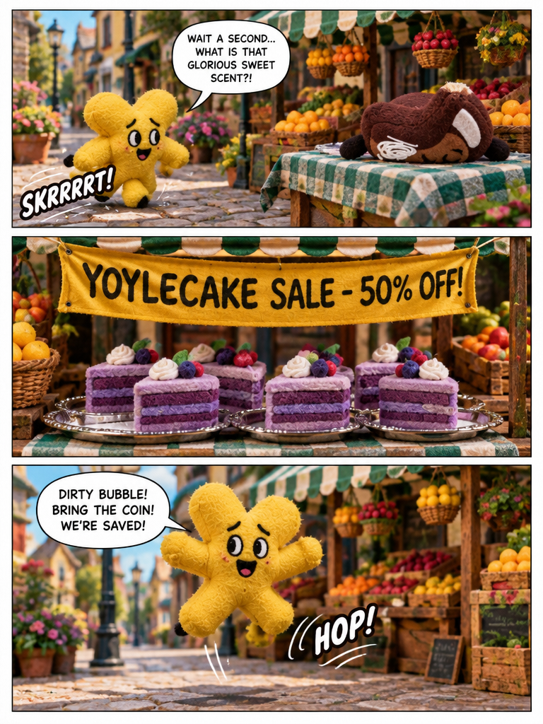A Slice on Sale (page 3 of 4)