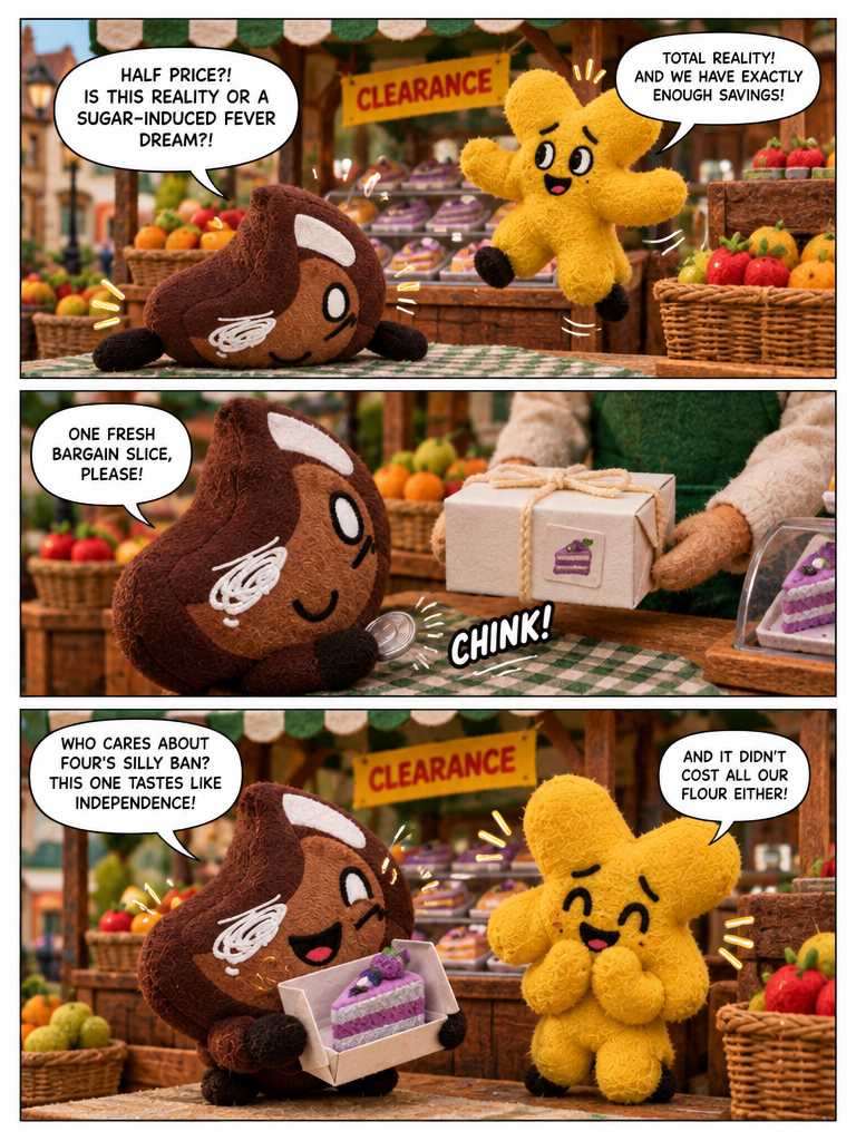 A Slice on Sale (page 4 of 4)