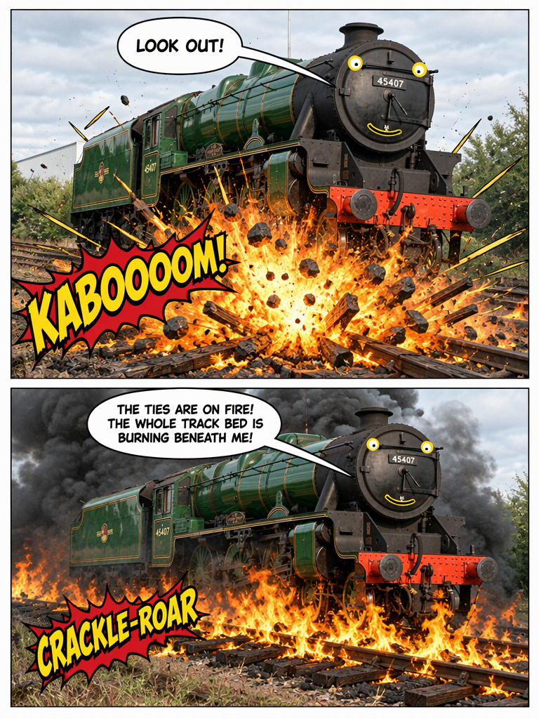 Henry's Trackside Alarm (page 2 of 4)
