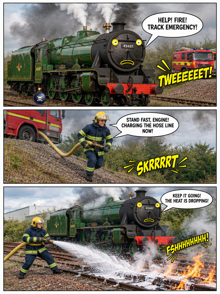 Henry's Trackside Alarm (page 3 of 4)