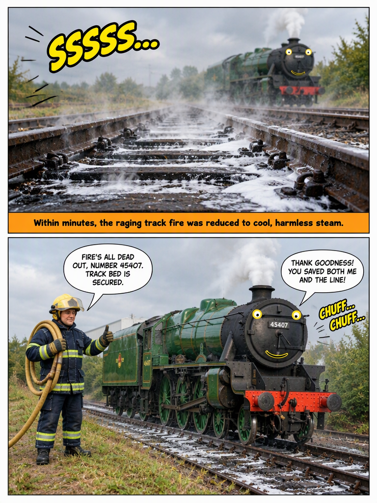 Henry's Trackside Alarm (page 4 of 4)