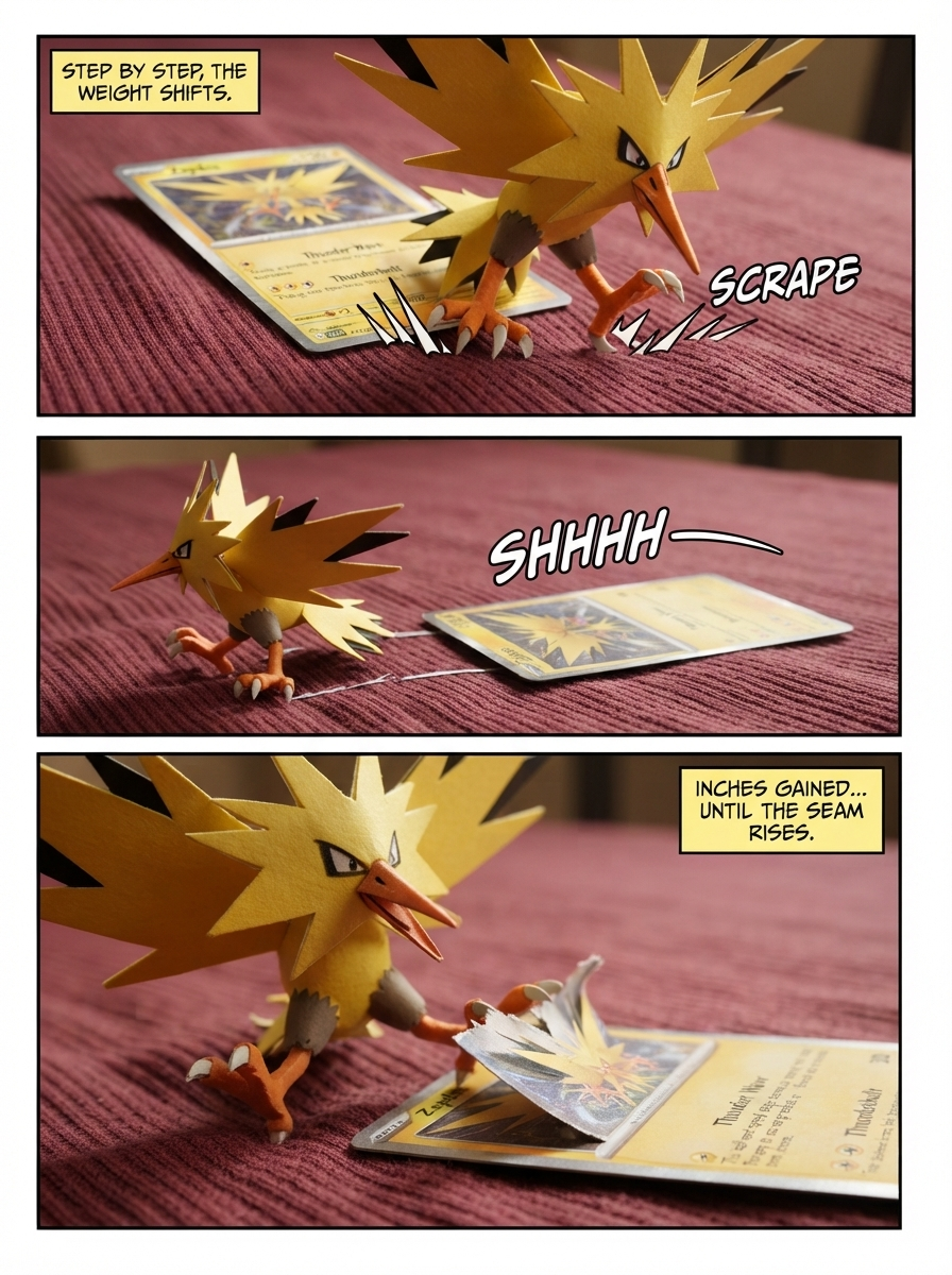 Unshackled Migration (page 2 of 4)