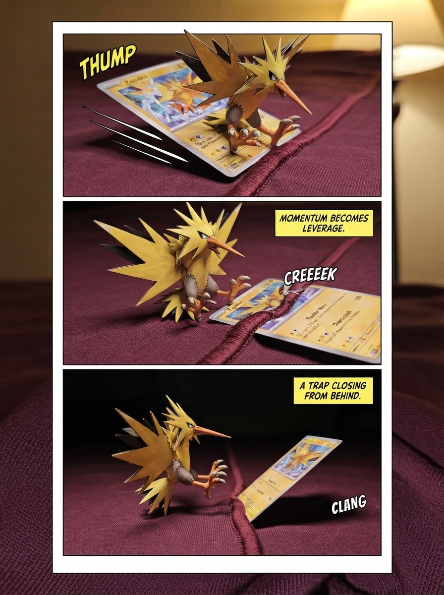 Unshackled Migration (page 3 of 4)