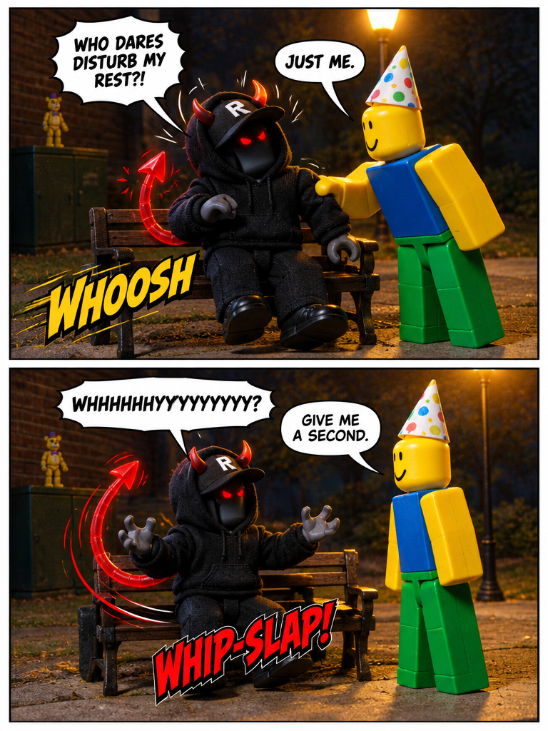 Midnight Slice (page 2 of 4)