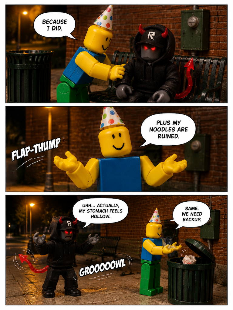 Midnight Slice (page 3 of 4)