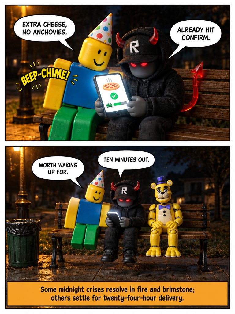 Midnight Slice (page 4 of 4)