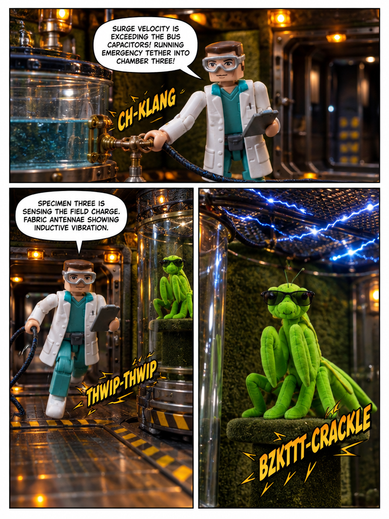 Lab Protocol: Specimen Diagnostics (page 2 of 4)