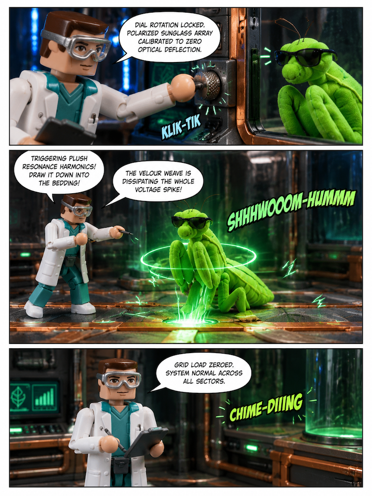 Lab Protocol: Specimen Diagnostics (page 3 of 4)