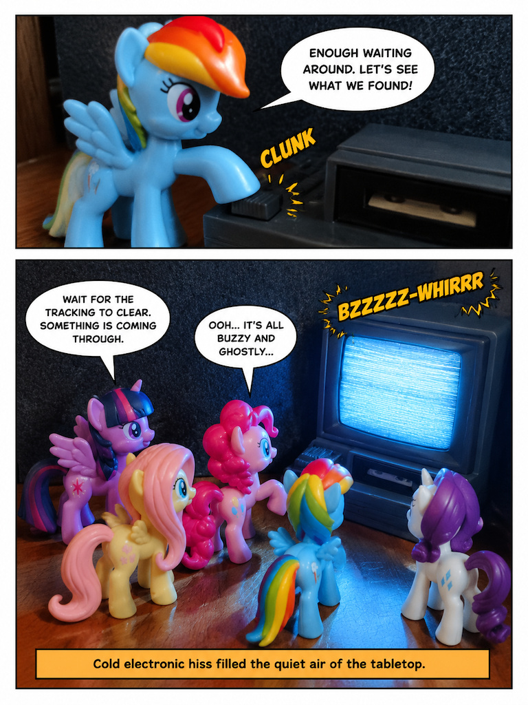The Archive in the Felt (page 2 of 4)