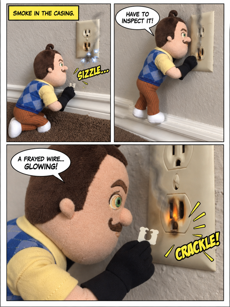 Emergency Insulation (page 2 of 4)
