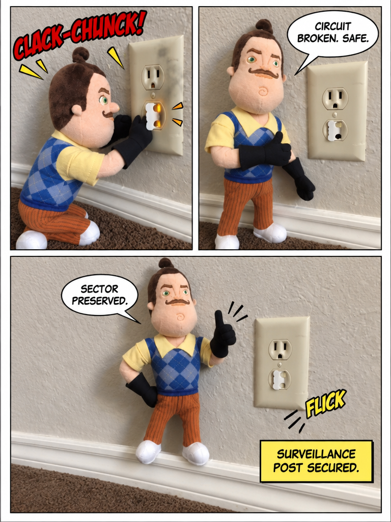 Emergency Insulation (page 4 of 4)