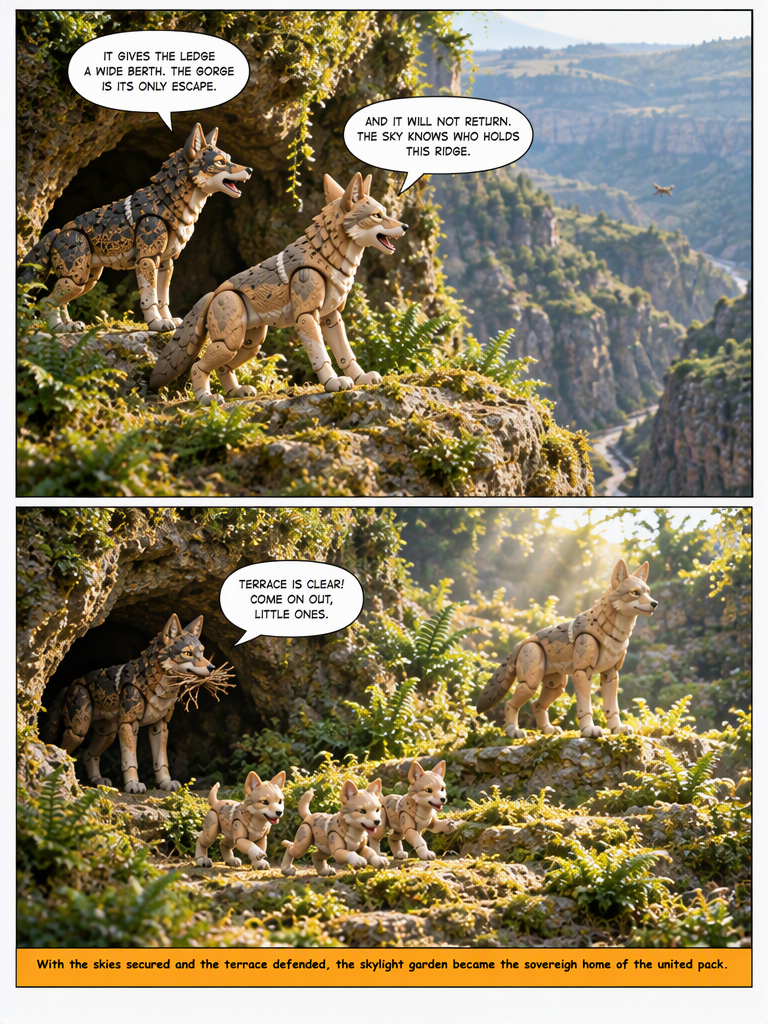 Guardians of the Sunlit Rim (page 4 of 4)