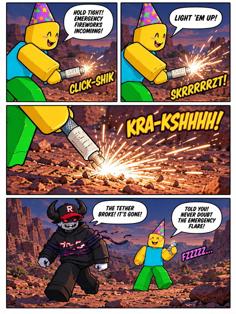 Through Twilight Shadows (page 3 of 4)