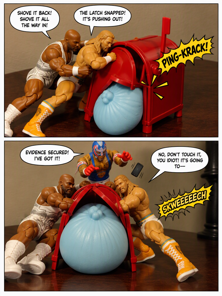 Burst Delivery (page 2 of 4)