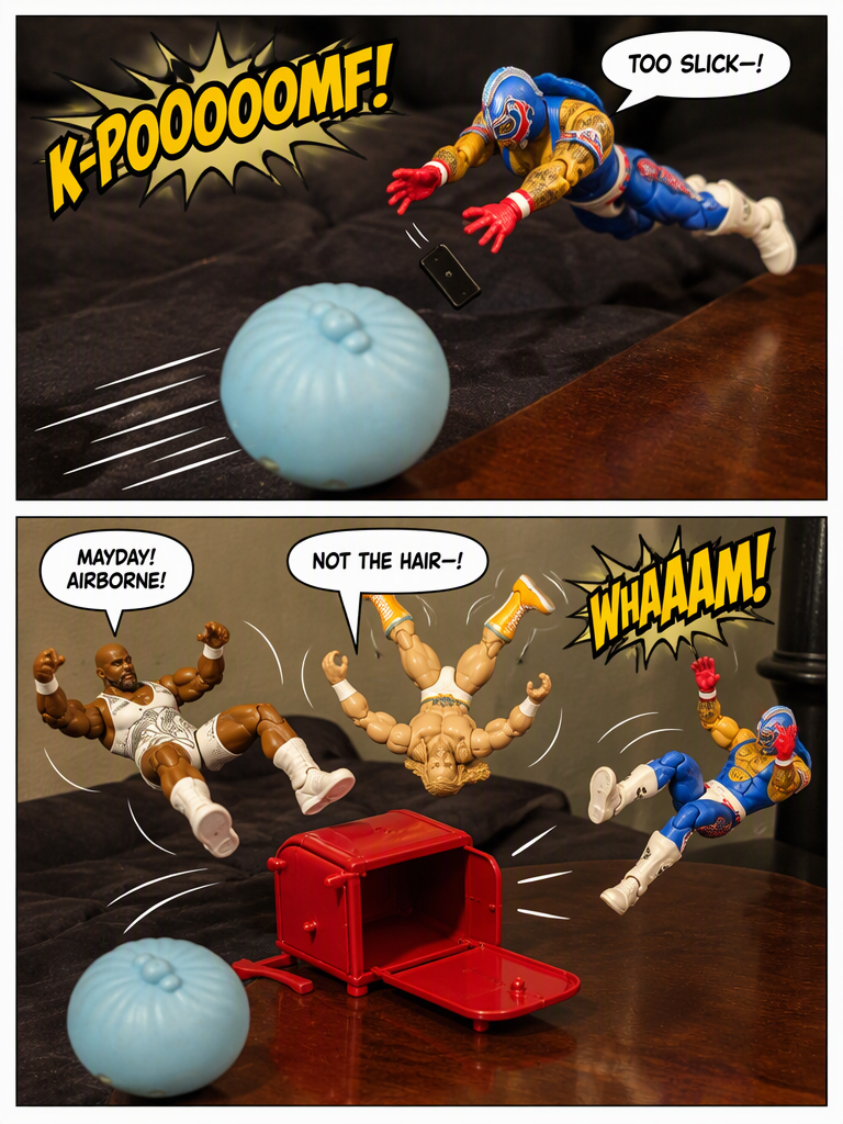 Burst Delivery (page 3 of 4)