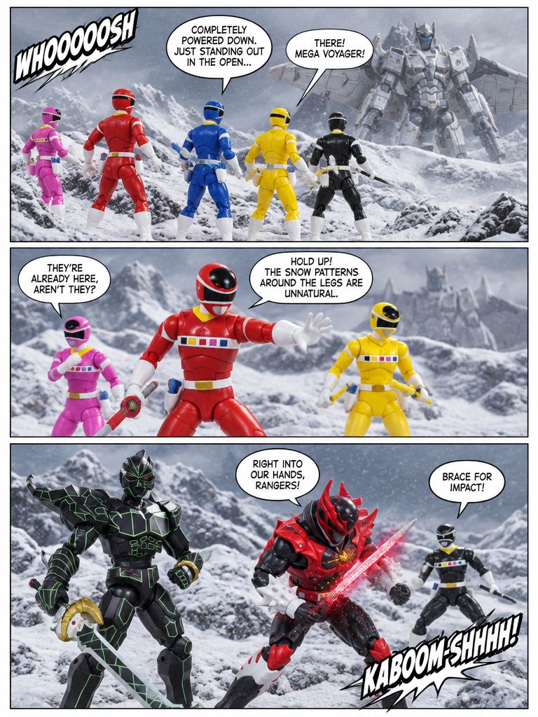 Psycho Ambush: The Monster Unleashed (page 10 of 16)