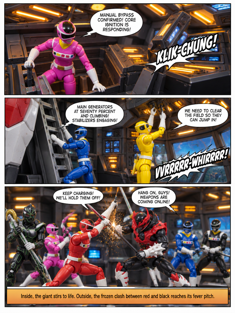 Psycho Ambush: The Monster Unleashed (page 12 of 16)