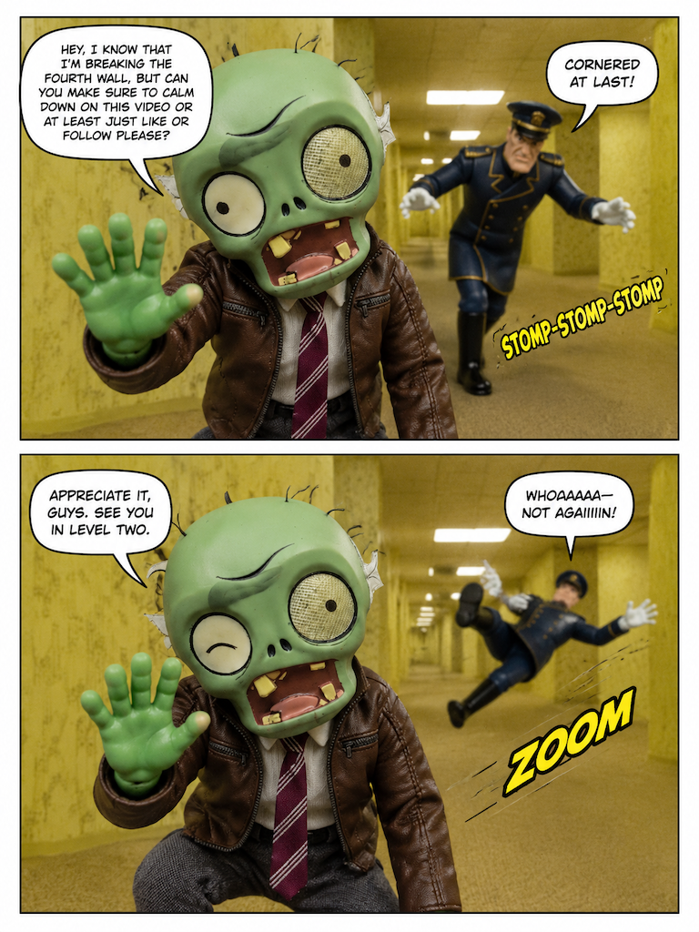 Glitch in the Backrooms (page 4 of 4)