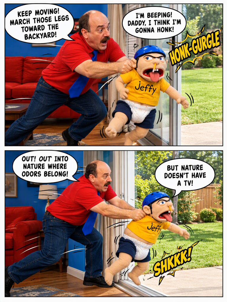 Bean King Eviction (page 2 of 4)