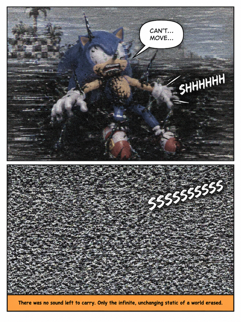 The Static of Green Hill (page 4 of 4)